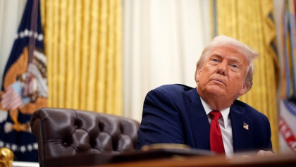 ¿Estados Unidos podría negar visas a personas con enfermedades?