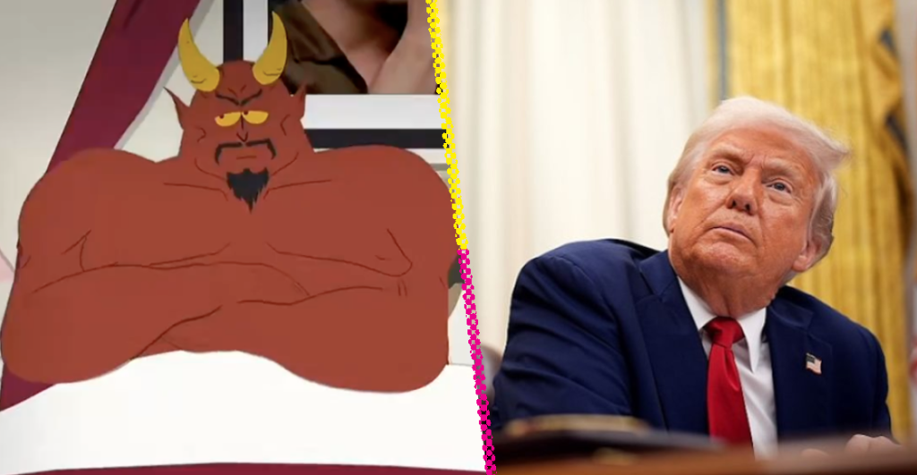 South Park vs Donald Trump: Las polémicas (y referencias) en el nuevo episodio