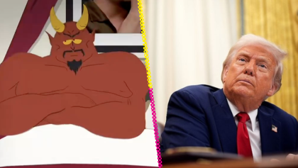 South Park vs Donald Trump: Las polémicas (y referencias) en el nuevo episodio