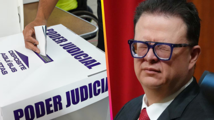 Magistrados del Tribunal Electoral, elección judicial