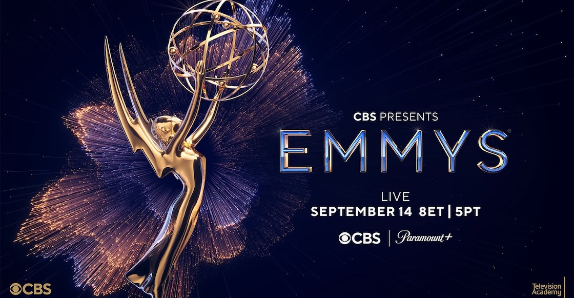 Premiación, Emmys 2025 