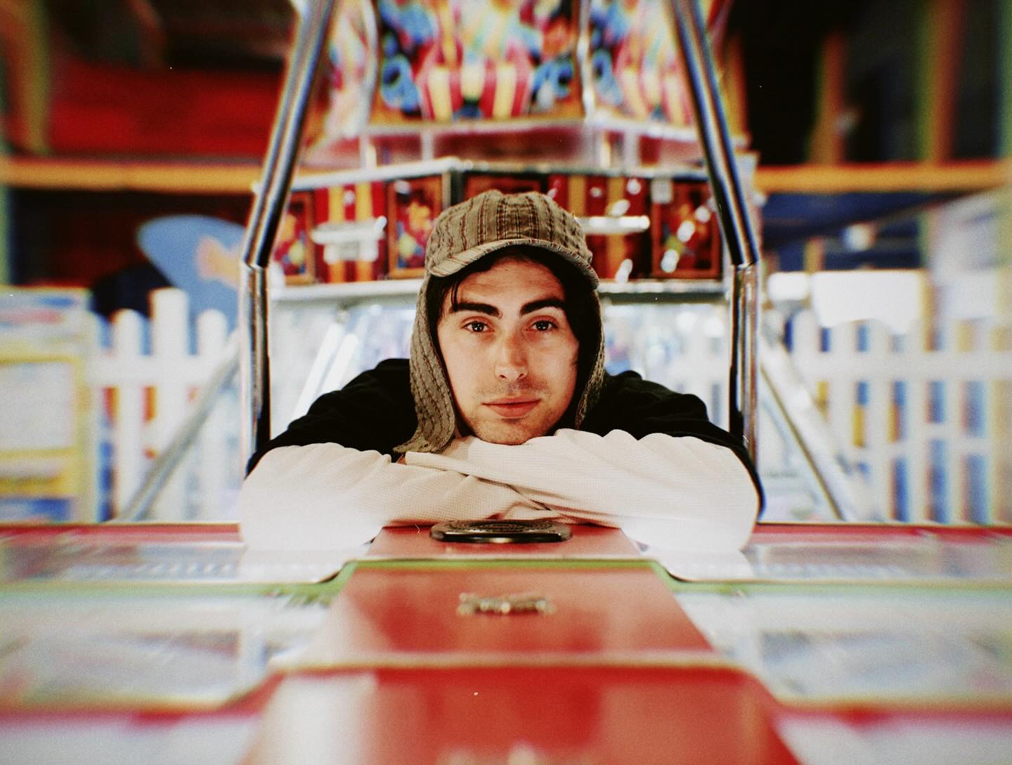 Entrevisa Depresion Sonora disco los perros no entienden internet