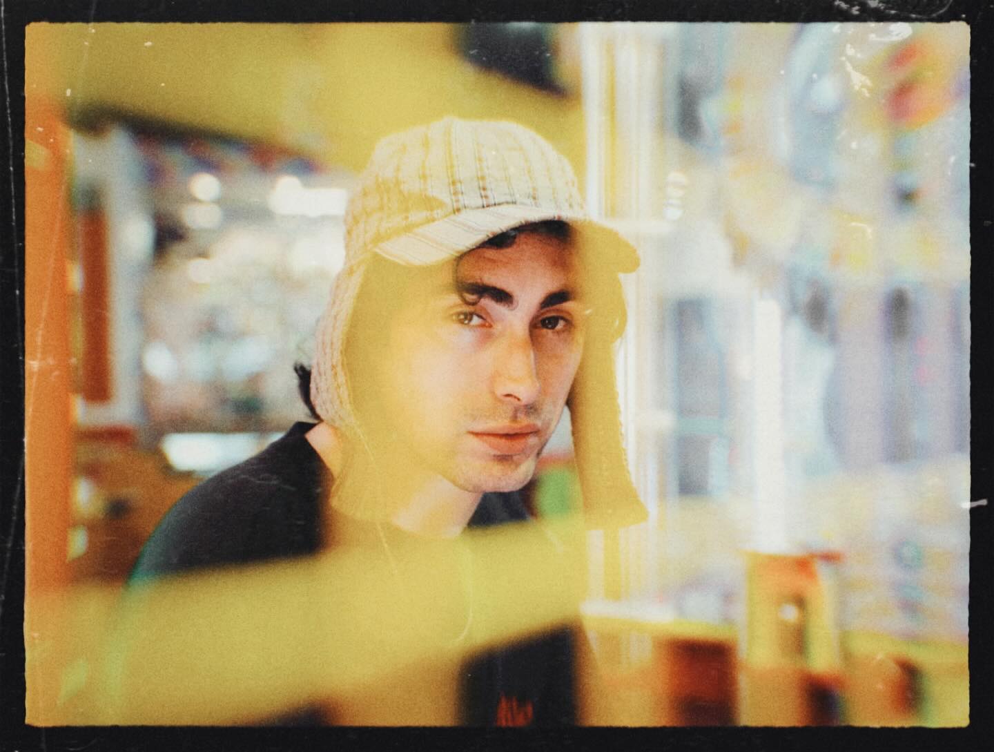 Entrevisa Depresion Sonora disco los perros no entienden internet