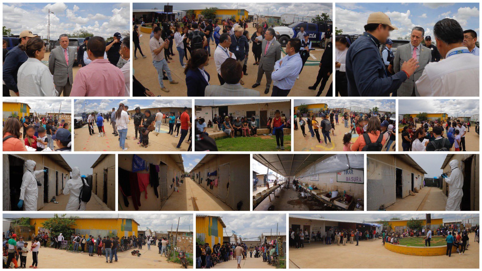 700 personas eran explotadas laboralmente en un rancho en Guanajuato