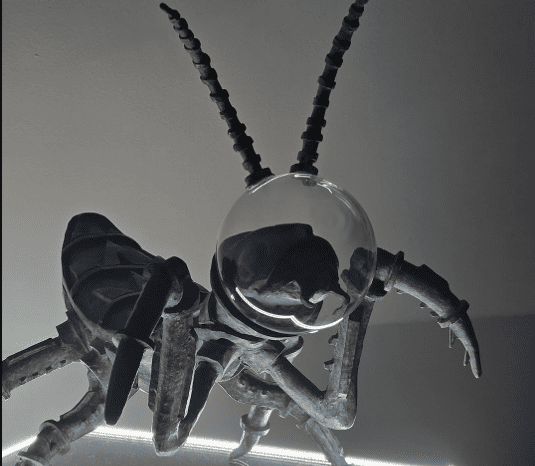 Bienvenidos a Extra-Terrestre