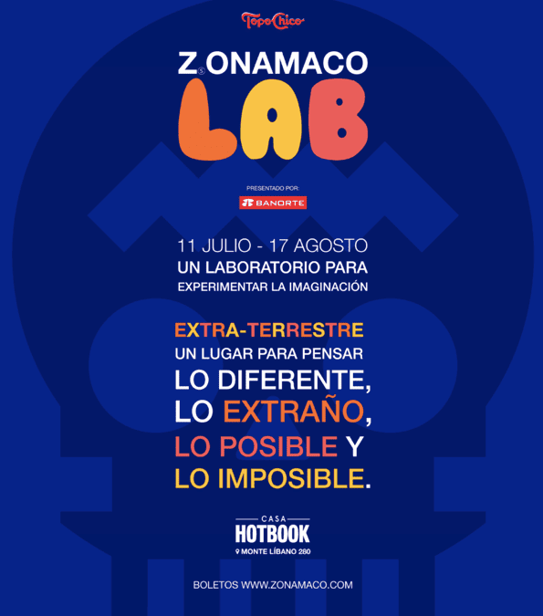 Bienvenidos a Extra-Terrestre