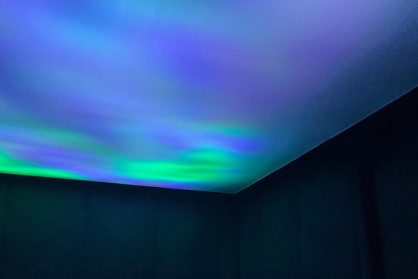 Bienvenidos a Extra-Terrestre