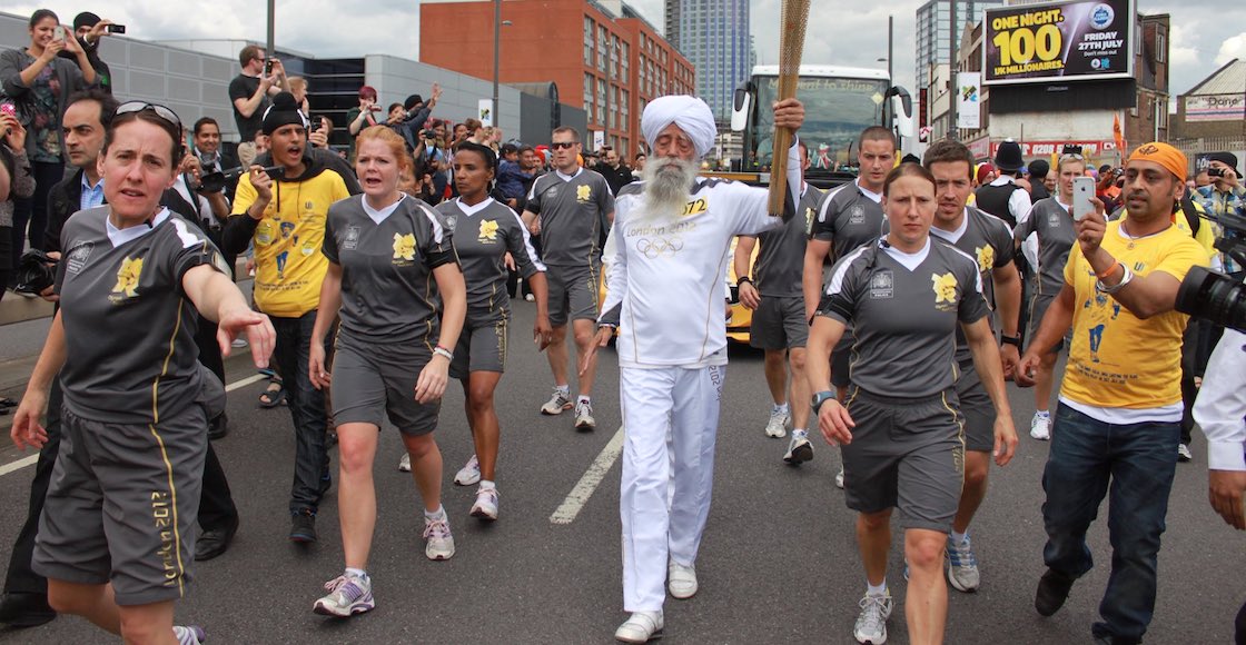 fauja singh maratonista 2