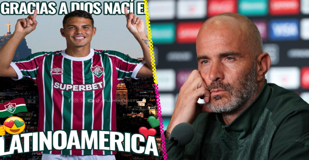 Si o no: El Fluminense ha jugado más partidos que el Chelsea antes del Mundial de Clubes