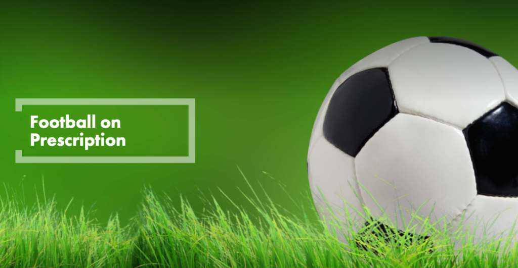 Forest Green Rovers y su iniciativa de combatir la depresión con futbol