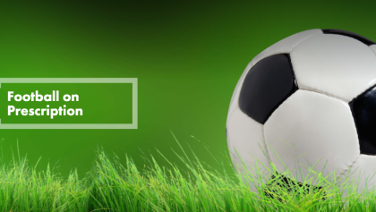 Forest Green Rovers y su iniciativa de combatir la depresión con futbol