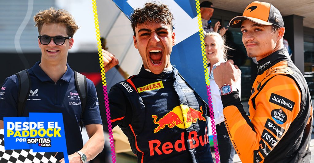 Gran Premio de Gran Bretaña