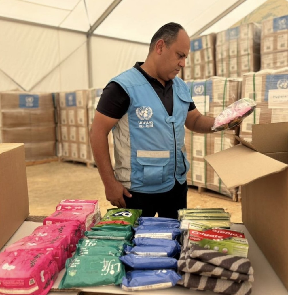 El hambre como arma de guerra: 5 puntos de la hambruna en Gaza