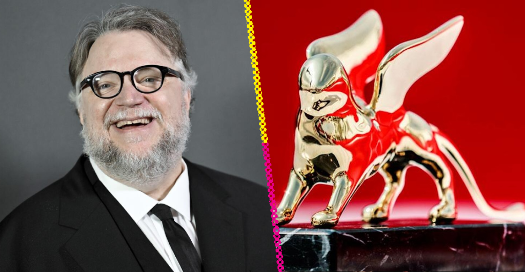 guillermo-del-toro-festival-vencia-leon-de-oro