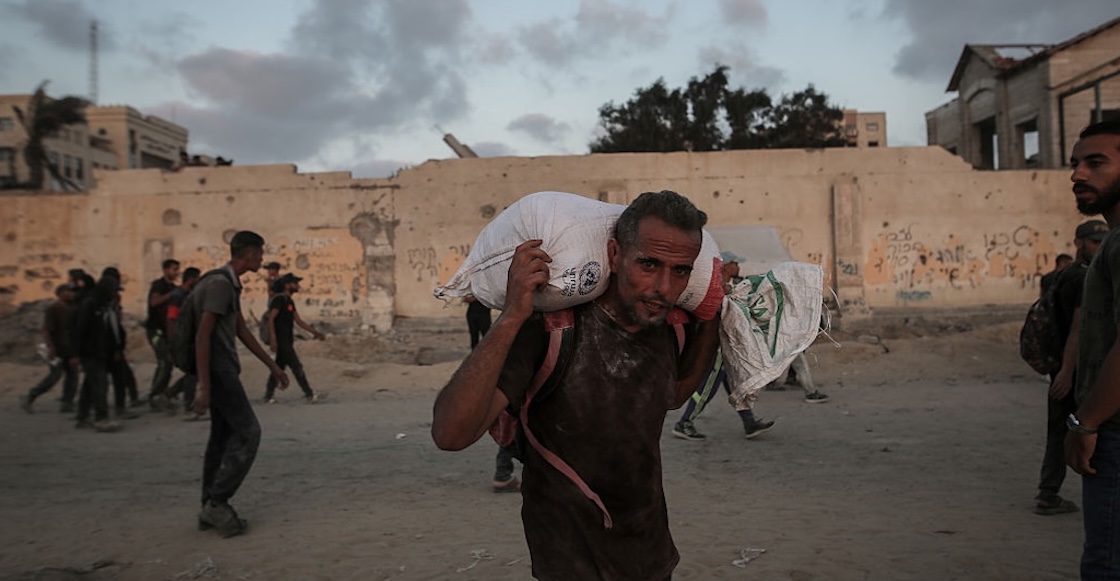 Francia reconocerá a Palestina como Estado