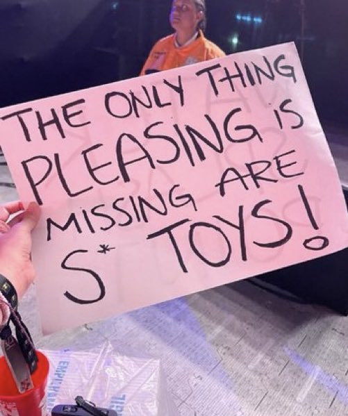 Harry Styles vibradores