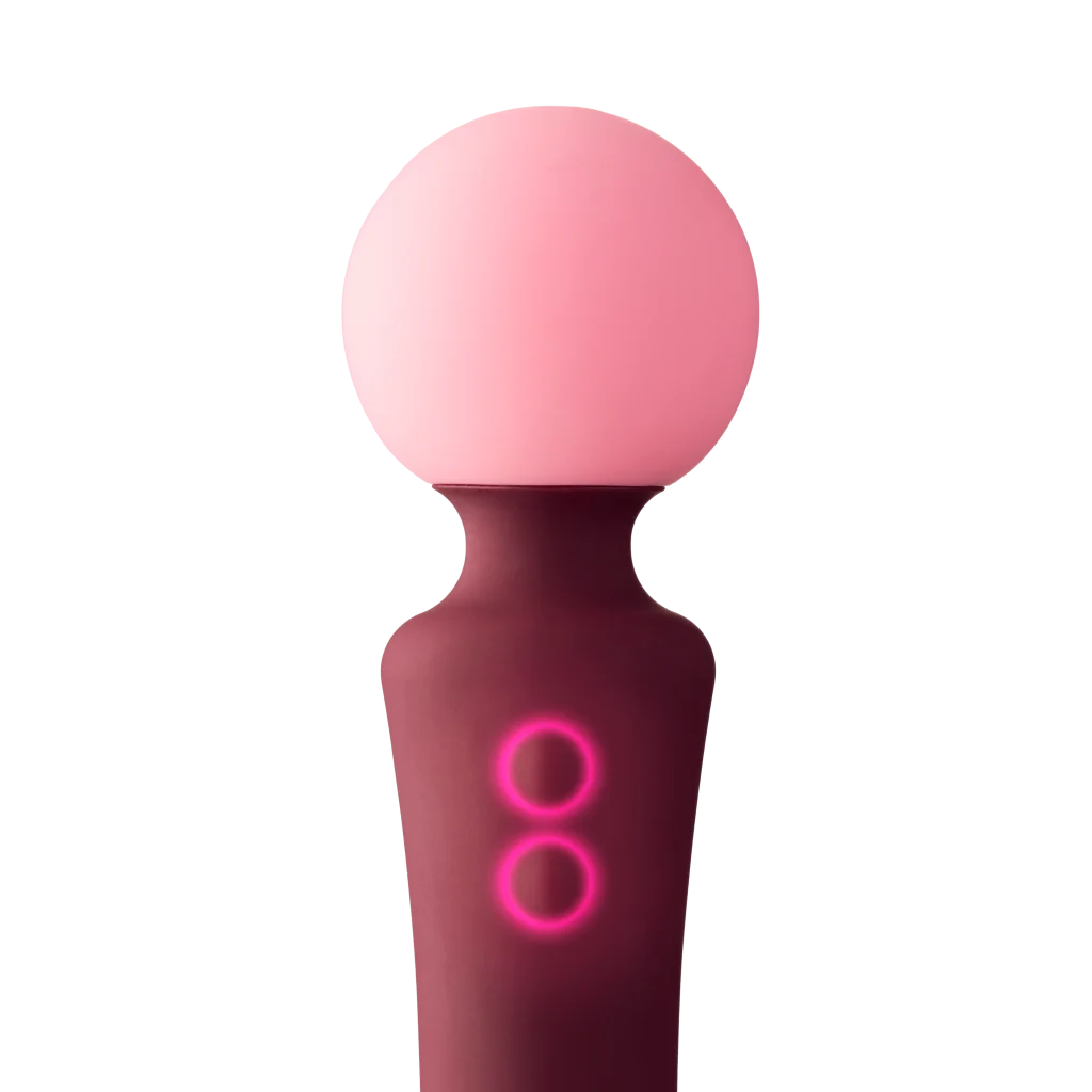 Vibrador de Pleasing