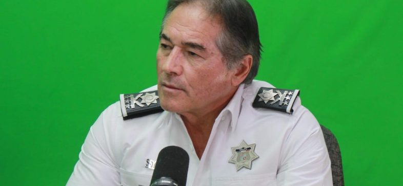 La Barredora en Tabasco: El caso del exjefe de Seguridad dentro del crimen en el gobierno de Adán Augusto