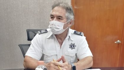¿Quién es Hernán Bermúdez? De secretario de Seguridad de Tabasco a prófugo de la ley
