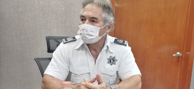¿Quién es Hernán Bermúdez? De secretario de Seguridad de Tabasco a prófugo de la ley