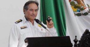 Quién es Hernán Bermúdez: De secretario de Seguridad de Tabasco a prófugo de la ley