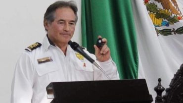 Quién es Hernán Bermúdez: De secretario de Seguridad de Tabasco a prófugo de la ley