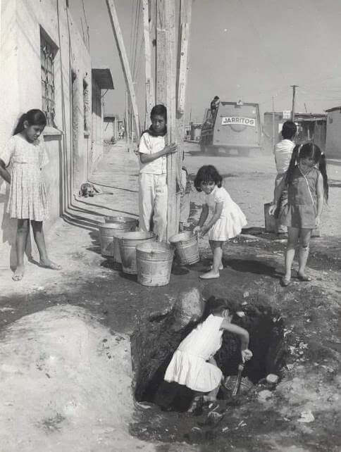 Historia de Ciudad Nezahualcóyotl