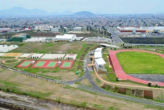 Historia de Ciudad Nezahualcóyotl