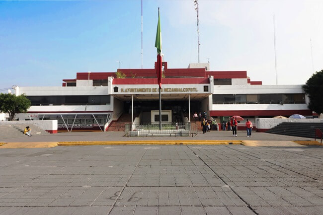 Historia de Ciudad Nezahualcóyotl