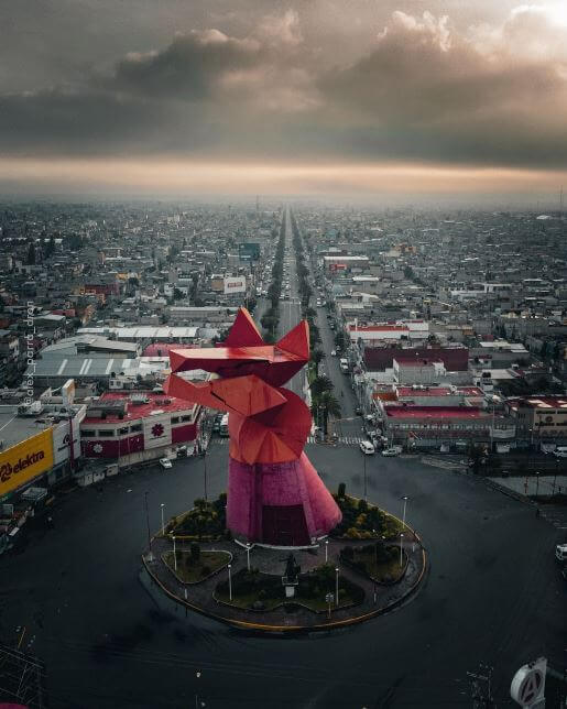 Historia de Ciudad Nezahualcóyotl