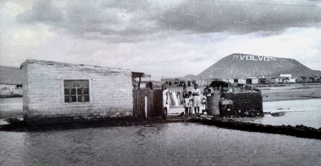 Historia de Ciudad Nezahualcóyotl