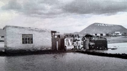 Historia de Ciudad Nezahualcóyotl