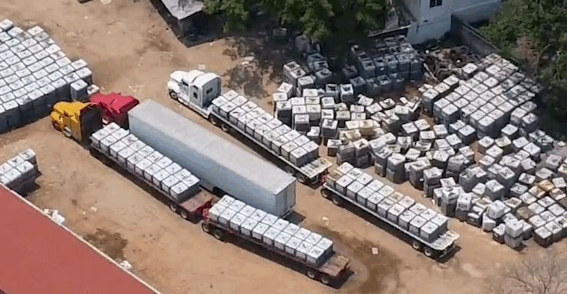 La Barredora en Tabasco: El caso del exjefe de Seguridad dentro del crimen en el gobierno de Adán Augusto