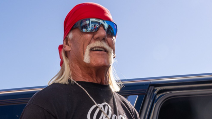 Hulk Hogan fallece a los 71 años de edad por un paro cardíaco