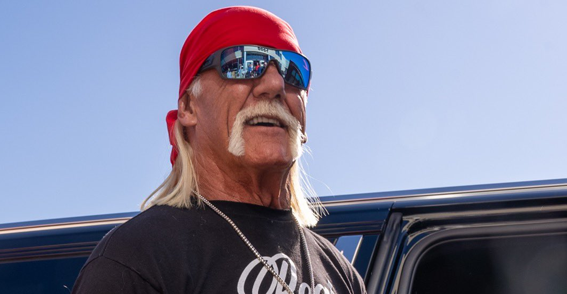 Hulk Hogan fallece a los 71 años de edad por un paro cardíaco