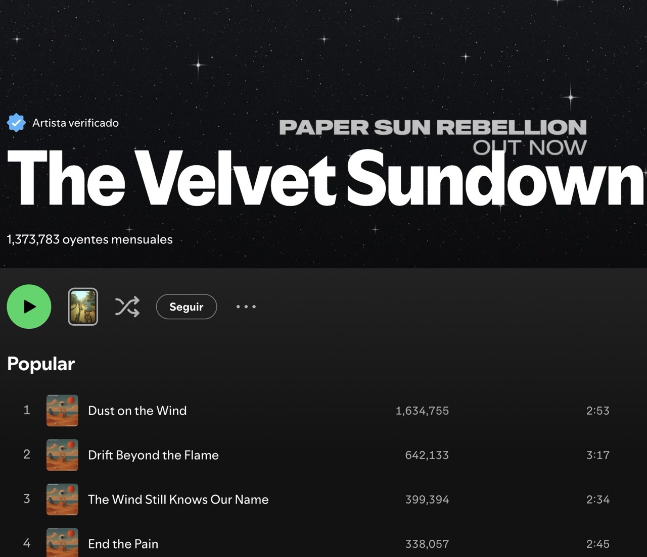 La inteligencia artificial es el futuro de la música