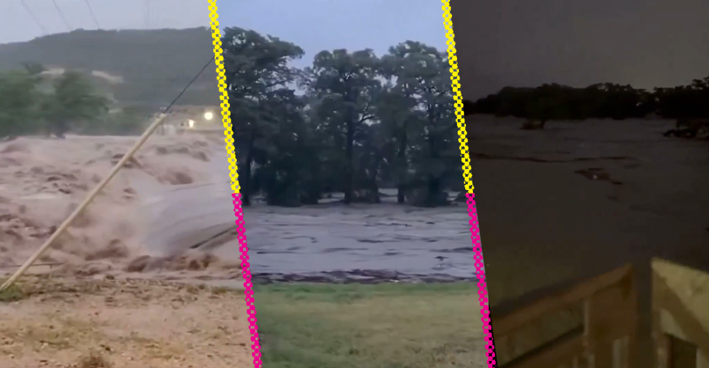 Inundaciones en Texas dejan 27 muertos y varias personas desaparecidas, incluidas 20 niñas