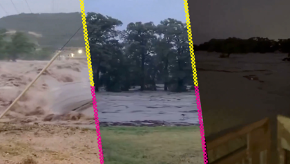 Inundaciones en Texas dejan 27 muertos y varias personas desaparecidas, incluidas 20 niñas