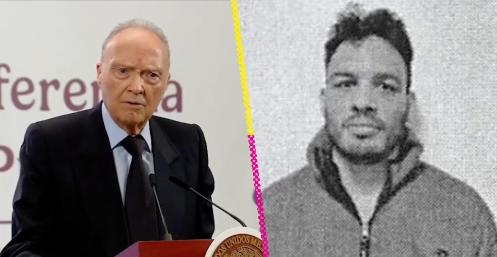 Amparos de Julio César Chávez Jr., son improcedentes