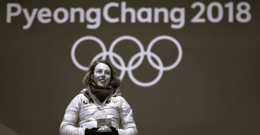 Laura Dahlmeier fallece tras derrumbe, pidió que nadie se arriesgara para rescatarla