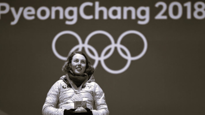 Laura Dahlmeier fallece tras derrumbe, pidió que nadie se arriesgara para rescatarla