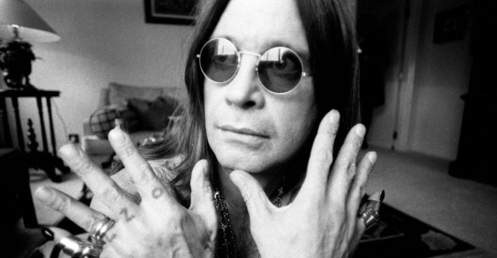 Legado historia y locuras de Ozzy Osbourne
