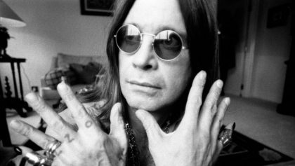 Legado historia y locuras de Ozzy Osbourne