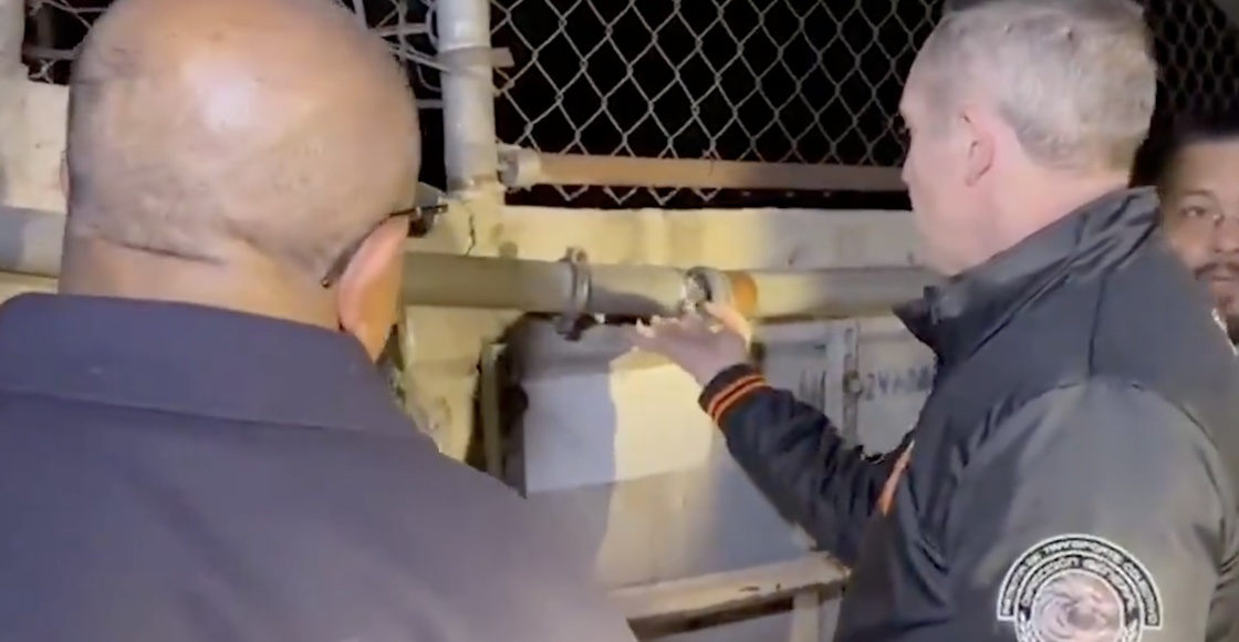 Suspensión en Línea A 