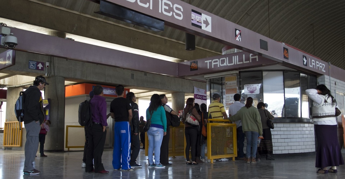 Tren Recuperacion Metro Linea A