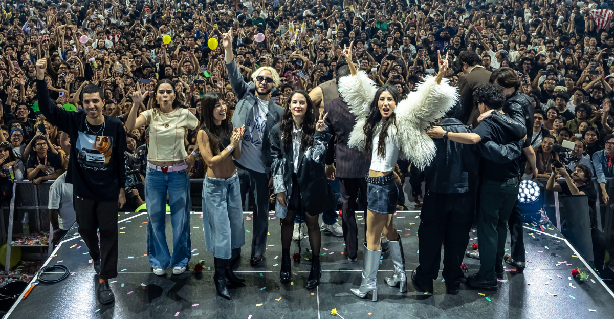 little-jesus-palacio-de-los-deportes