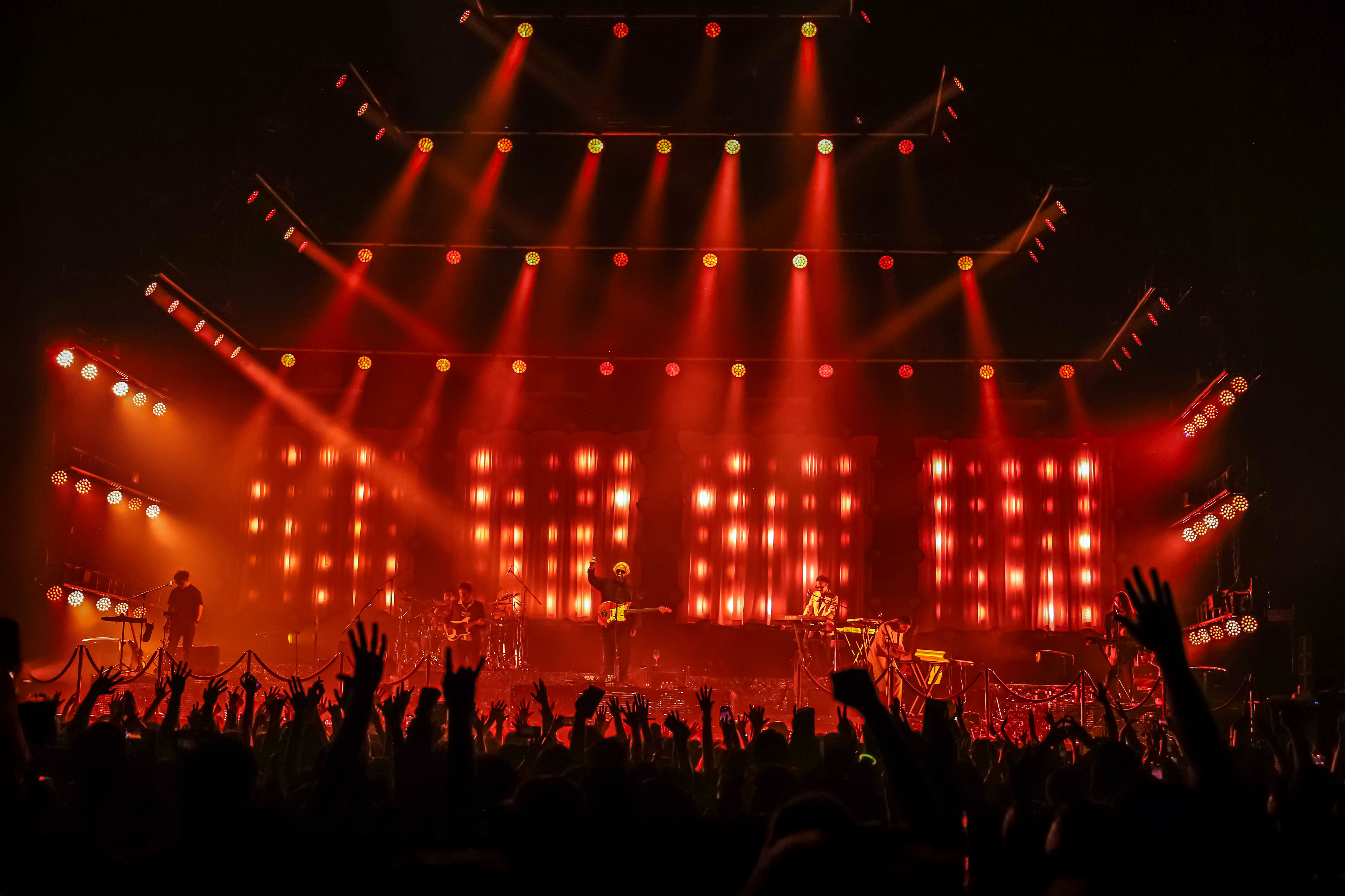 little-jesus-palacio-de-los-deportes