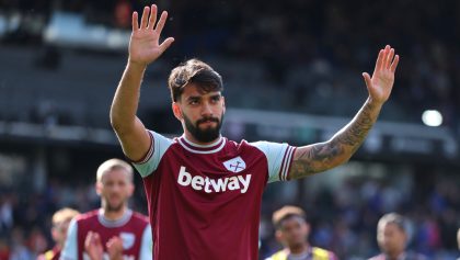 Lucas Paquetá es inocente de recibir tarjetas para beneficair apuestas