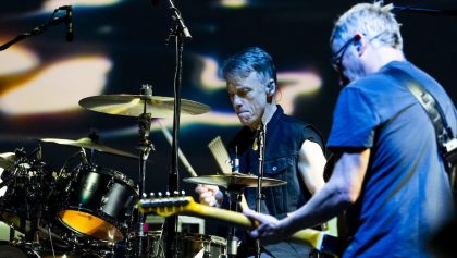 matt cameron pearl jam