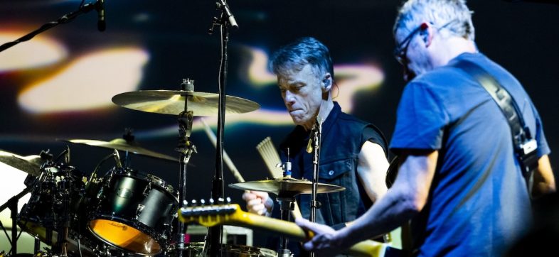 matt cameron pearl jam